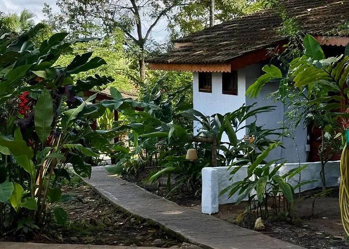 Pousada Coco DendePousada